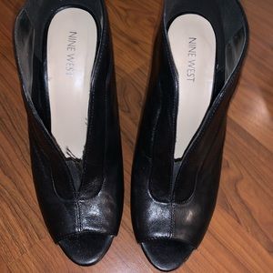 Nine West Heels